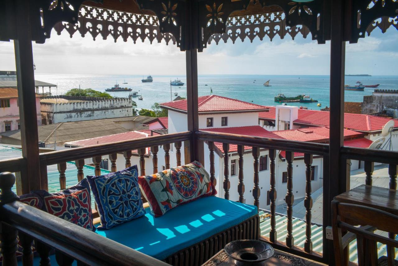 Emerson On Hurumzi Zanzibar Exterior photo