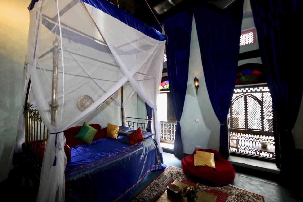 Emerson On Hurumzi Zanzibar Exterior photo