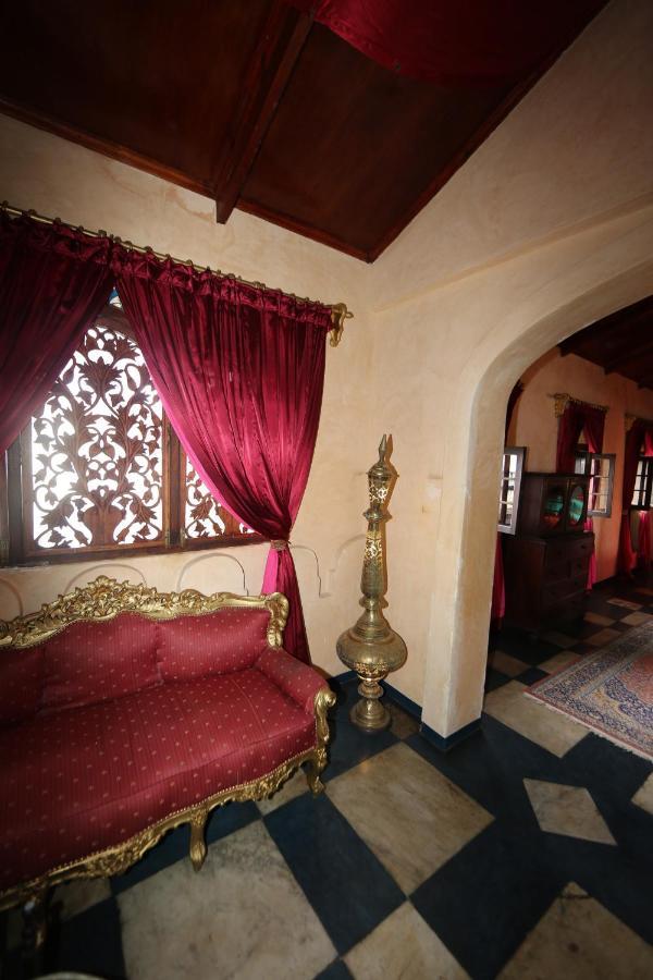 Emerson On Hurumzi Zanzibar Exterior photo