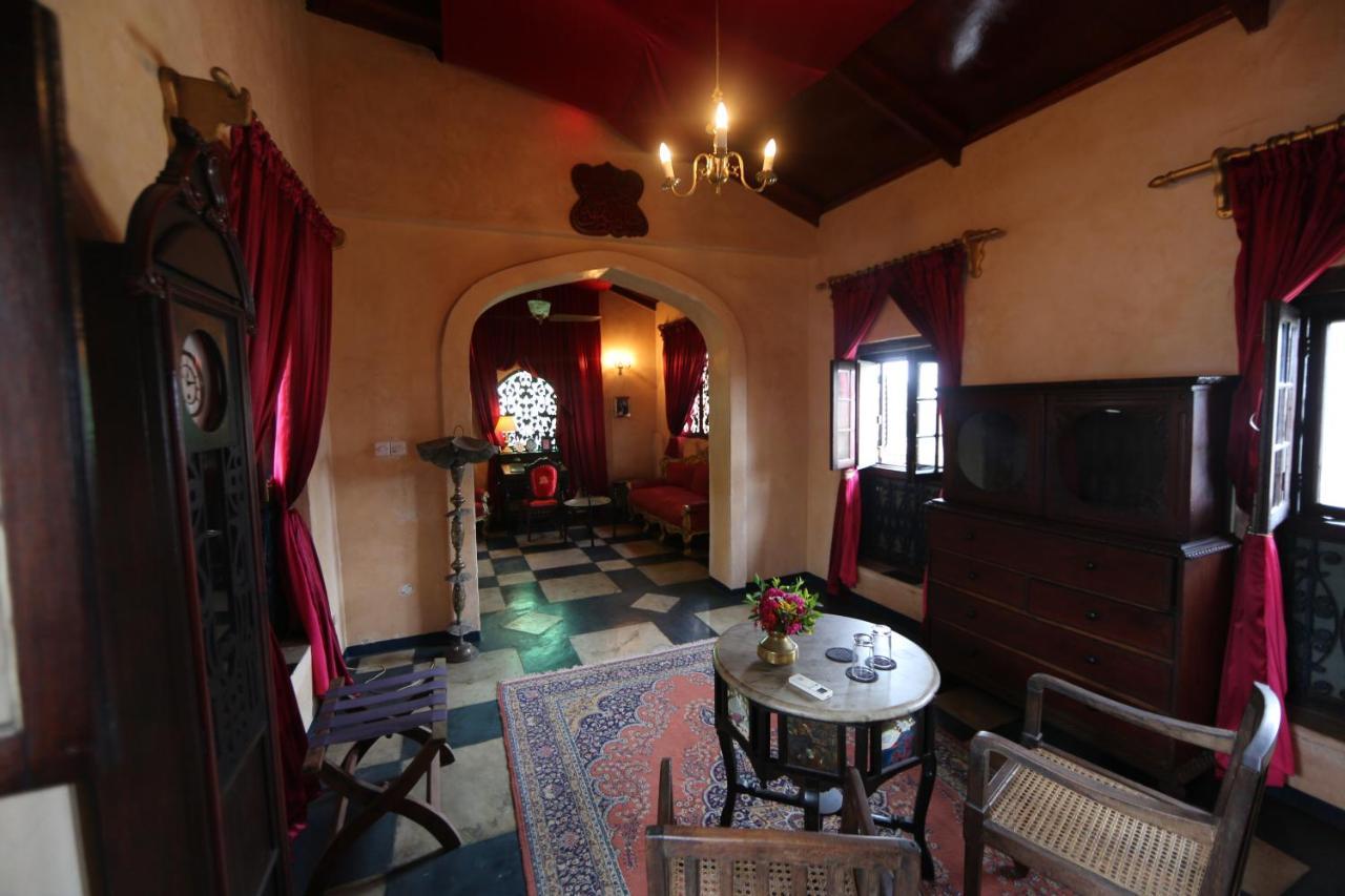 Emerson On Hurumzi Zanzibar Exterior photo