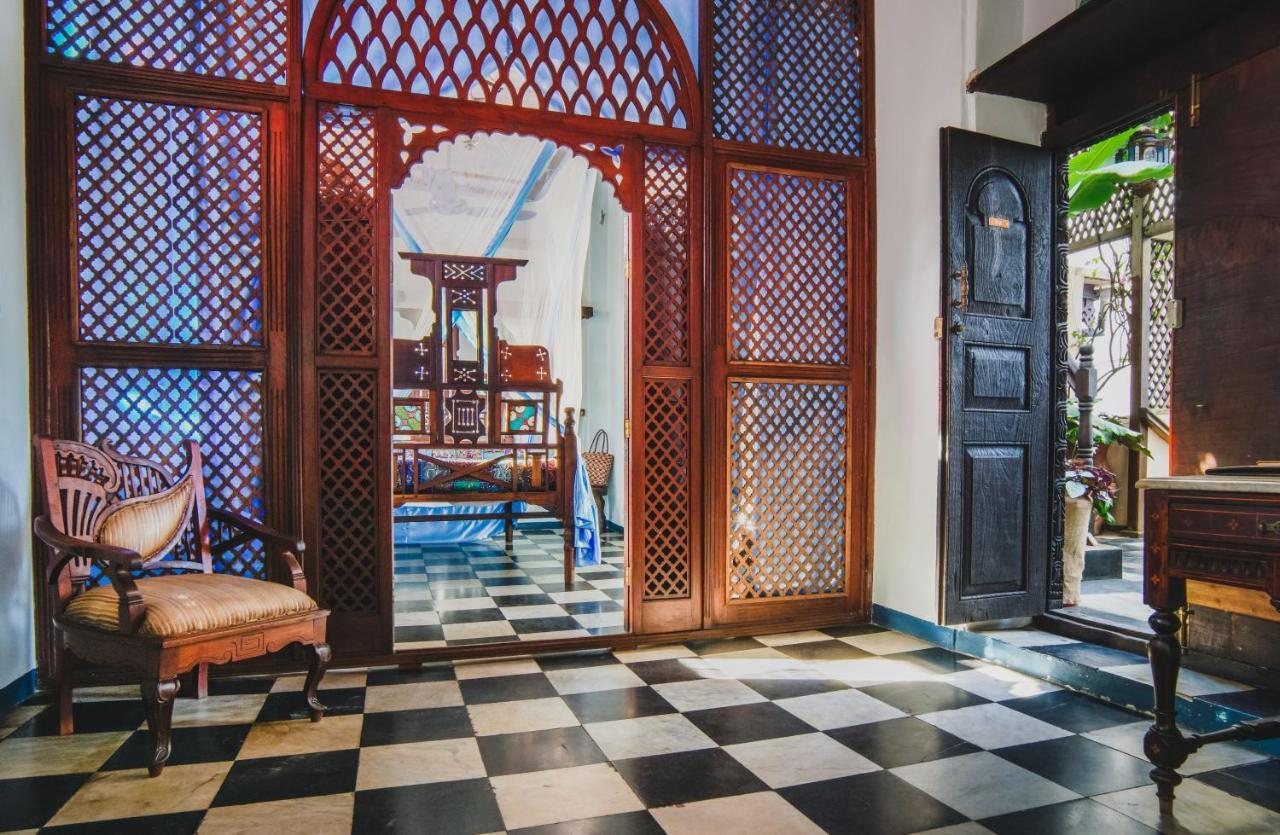 Emerson On Hurumzi Zanzibar Exterior photo