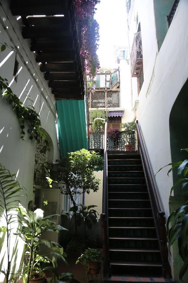 Emerson On Hurumzi Zanzibar Exterior photo
